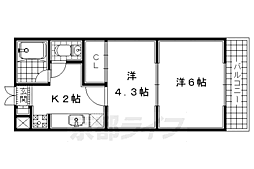 京田辺市大住責谷