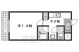 京田辺市大住責谷