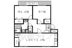久世郡久御山町佐山北代
