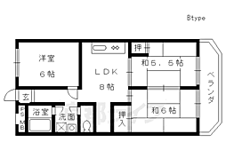 京都市伏見区深草西浦町4丁目