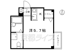 京都市下京区正面通若宮東入四本松町