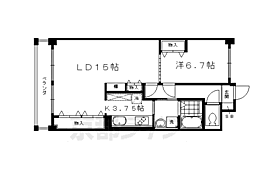 京都市北区上賀茂榊田町