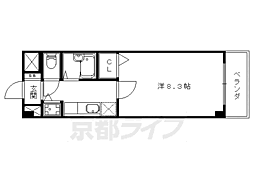 京都市山科区大宅中小路町