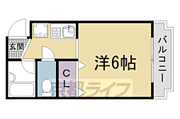 フォーブル高野 402