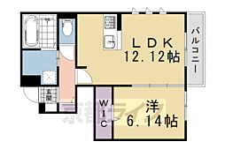 京都市北区紫竹西高縄町