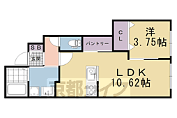 京都市伏見区深草石橋町の一戸建て