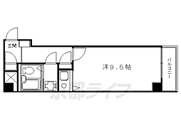 京都市中京区御池通烏丸東入笹屋町