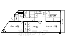 京都市伏見区向島本丸町