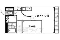 京都市伏見区向島津田町