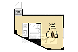 ＧＲＡＮＤ　ＶＡＬＵＥ　出町柳 101