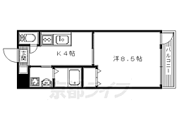 枚方市南楠葉2丁目