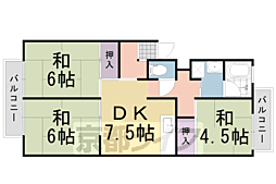 向日市鶏冠井町祓所