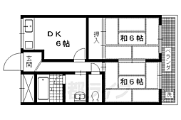 長岡京市天神1丁目