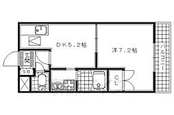 相楽郡精華町狛田一丁目