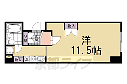 京都市中京区六角通小川東入本能寺町