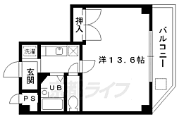 京都市伏見区横大路下三栖城ノ前町