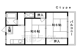 京都市伏見区桃山筒井伊賀東町