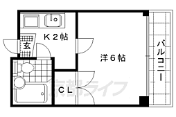 京都市右京区太秦安井小山町