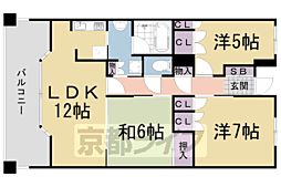 宇治市小倉町東山
