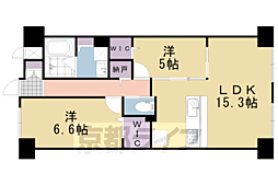 長岡京市友岡4丁目