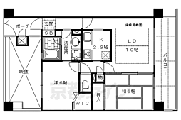 京都市中京区西洞院通三条南入柳水町