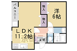 向日市寺戸町笹屋