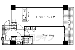 京都市南区西九条東島町（九条油小路東入る）