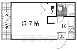 京都市伏見区三栖向町