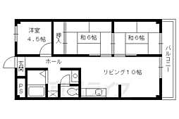 京都市伏見区竹田久保町