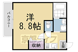 京都市伏見区深草北鍵屋町