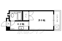 ロイヤルコーポタカノ 411