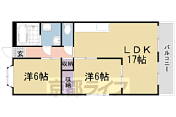 京都市伏見区銀座町3丁目