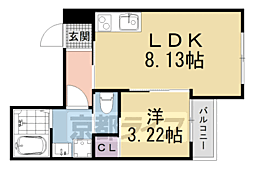 宇治市六地蔵柿ノ木町