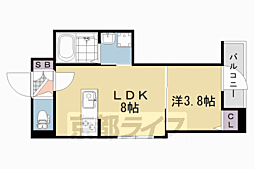 京都市伏見区納所町