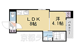 京都市伏見区納所町
