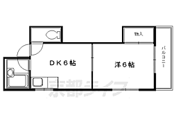 京都市伏見区深草大亀谷大山町