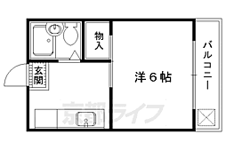 二軒茶屋マンション B-32