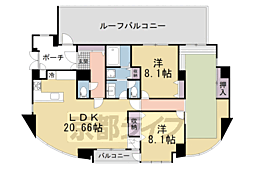 枚方市南楠葉1丁目