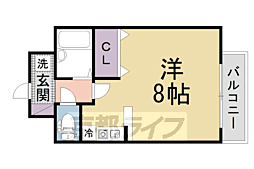 枚方市南楠葉1丁目