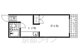 京田辺市田辺辻