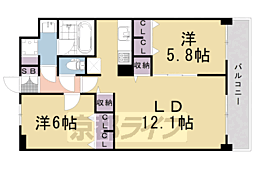 長岡京市天神1丁目