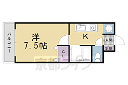 京都市右京区梅津石灘町