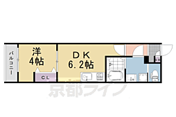 京都市南区久世上久世町