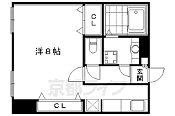 京都市下京区河原町通松原上る清水町
