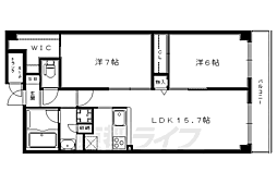 Ｇｒａｎｄ　Ｅ’ｔｅｒｎａ　京大正門前 1205