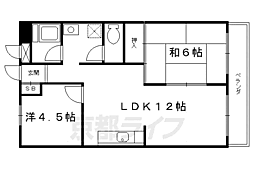 向日市寺戸町北前田