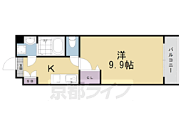 京都市右京区太秦下刑部町