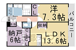 京都市右京区太秦奥殿町