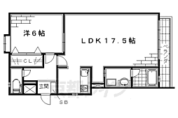 京都市伏見区桃山毛利長門西町