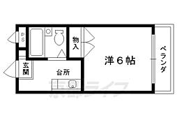 京都市南区西九条御幸田町